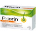 Комплекс вітамінів Bayer Priorin 30 шт і піна міноксидилу Rogaine 60 г для росту волосся
