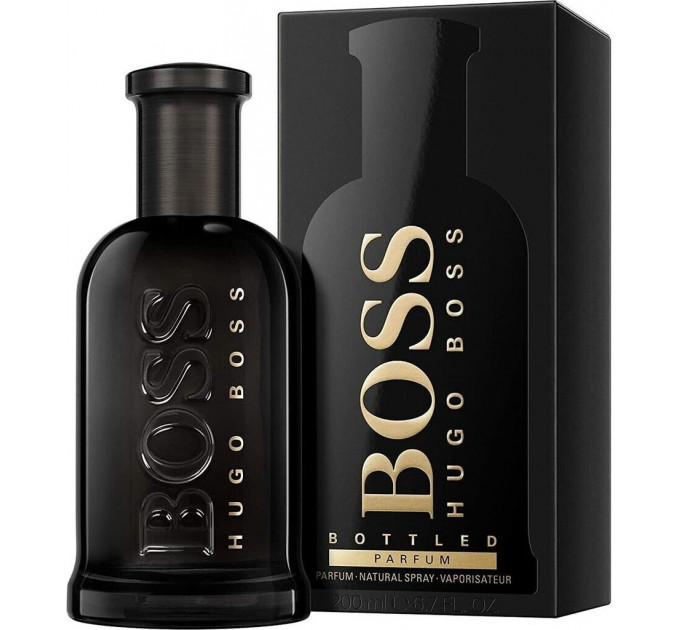 Духи мужские Hugo Boss BOSS Bottled Parfum 50 мл