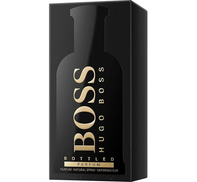 Духи мужские Hugo Boss BOSS Bottled Parfum 50 мл