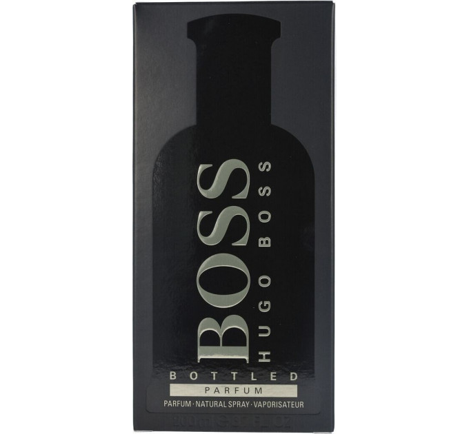 Духи мужские Hugo Boss BOSS Bottled Parfum 50 мл