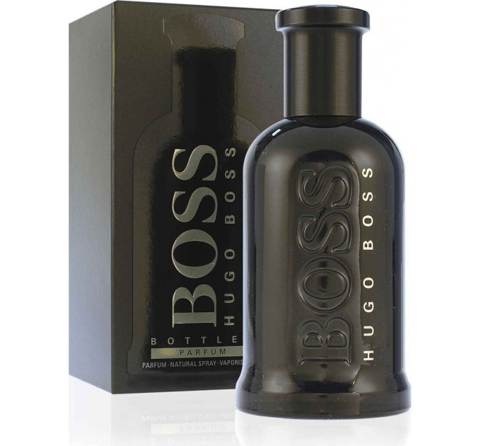 Духи мужские Hugo Boss BOSS Bottled Parfum 50 мл