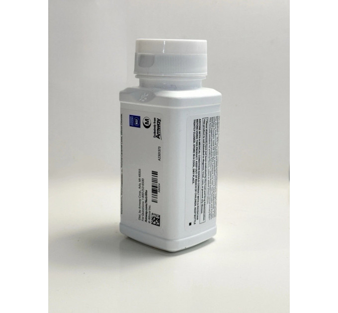 Харчова добавка для здоров'я простати Amway Nutrilite Prostate Health 100 капсул