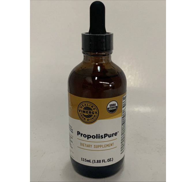 Натуральний прополіс Vimergy 115 мл