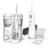 Комплект іригаторів Waterpik для чищення зубів Ultra Plus і Cordless Pearl