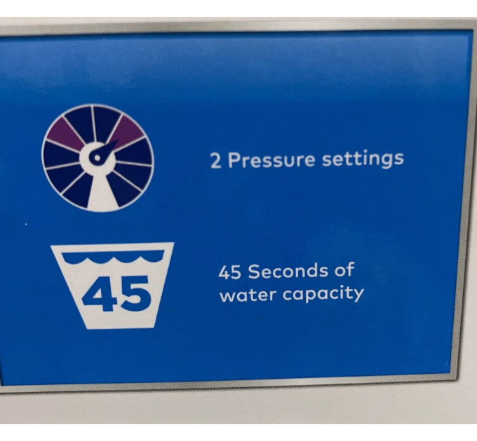 Комплект іригаторів Waterpik для чищення зубів Ultra Plus і Cordless Pearl