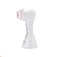 Ультразвукова щітка для обличчя Dr. Fuchs Ultrasonica з 3 насадками для глибокого очищення