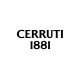 Cerruti — італійська елегантність і чоловіча впевненість з 1881 року