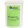 Масажний крем для чутливої шкіри Spitzner Massagecreme soft 1000 мл