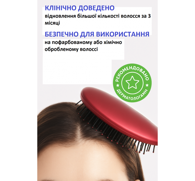 Піна міноксидила для росту волосся Women's Rogaine 5% Minoxidil для жінок (1 флакон)