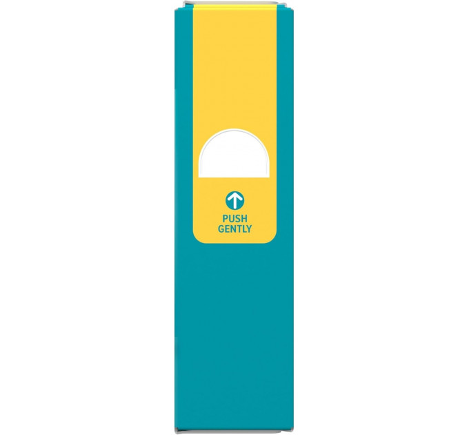 Жувальна гумка для відмови від куріння Nicorette 2 мг зі смаком білої м'яти 20 шт.