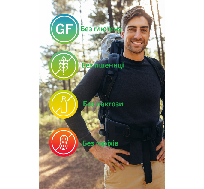 Набір мультивітамінного комплексу для чоловіків Centrum Men 60 шт і для жінок Centrum Women 60 шт