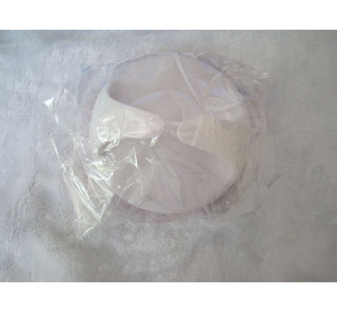 Ручна масажна антицелюлітна щітка для тіла 11 см