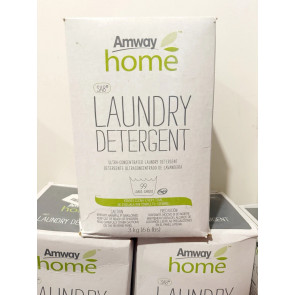 Пральний порошок Amway Home ™ SA8 ™ Powder Laundry Detergent 3 кг
