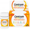 Мультивитаминный улучшенный комплекс Centrum Performance Multivitamin  (30 табл)