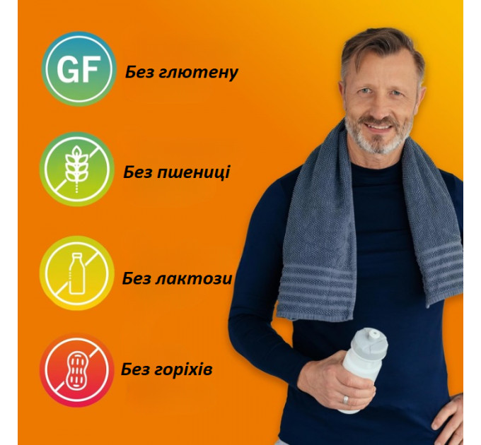 Мультивитаминный улучшенный комплекс Centrum Performance Multivitamin  (30 табл)