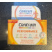 Мультивитаминный улучшенный комплекс Centrum Performance Multivitamin  (30 табл)