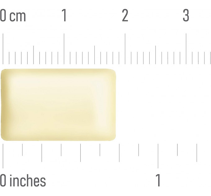 Нікотинова жувальна гумка Good Sense Polacrilex 4 мг фруктова 100 шт.