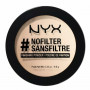 Лёгкая рассыпчатая пудра NYX No Filter 9.6 г