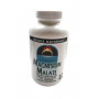 Магнієва добавка Source Naturals Magnesium Malate 200 капсул 3750 мг