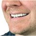 Накладні вініри Instant Smile Natural Shade для верхніх зубів