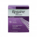 Набір для зміцнення та росту волосся Priorin Neu Kapseln 120 шт і розчин Regaine Frauen Lösung 3 флакони по 60 г для жінок