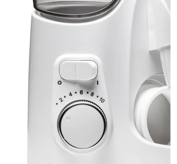 Стаціонарний іригатор Waterpik WP-160 Ultra Pro білий