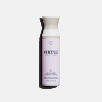 Профессиональный шампунь с альфа-кератином для объёма волос Virtue Labs Full Shampoo 500 мл
