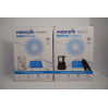 Набір з двох стаціонарних іригаторів Waterpik Water Flosser WP-660