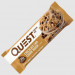 Набір батончиків з протеїном Quest Nutrition зі смаком печива з шоколадом по 60 грамів 12 шт.