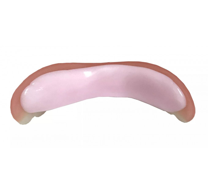 Накладні вініри Instant Smile Natural Shade для верхніх зубів