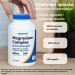 Магній в капсулах Nutricost Magnesium Complex 500 мг 240 шт