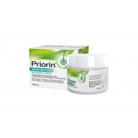 Зміцнювальна та живильна маска для волосся Priorin Hair Mask 180 мл Зміцнювальна та живильна маска для волосся Priorin Hair Mask 180 мл