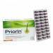 Набор для ухода за ослабленными волосами капсулы Priorin Kapseln 120 шт и маска Priorin Haarmaske 180 мл
