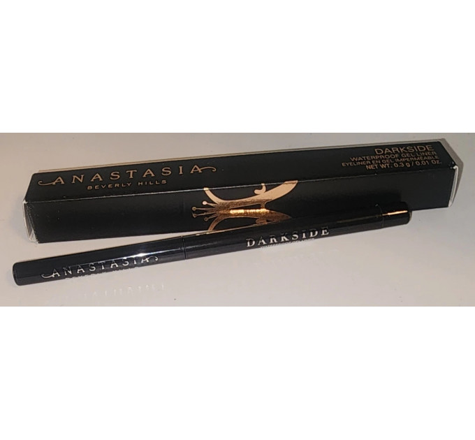 Водостійка гелева підводка для очей Anastasia Beverly Hills Darkside 0,3 г