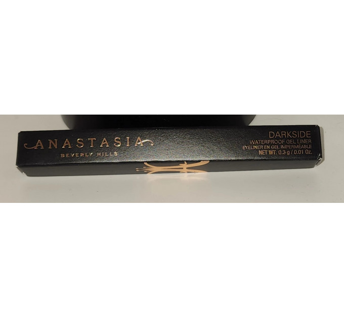 Водостійка гелева підводка для очей Anastasia Beverly Hills Darkside 0,3 г