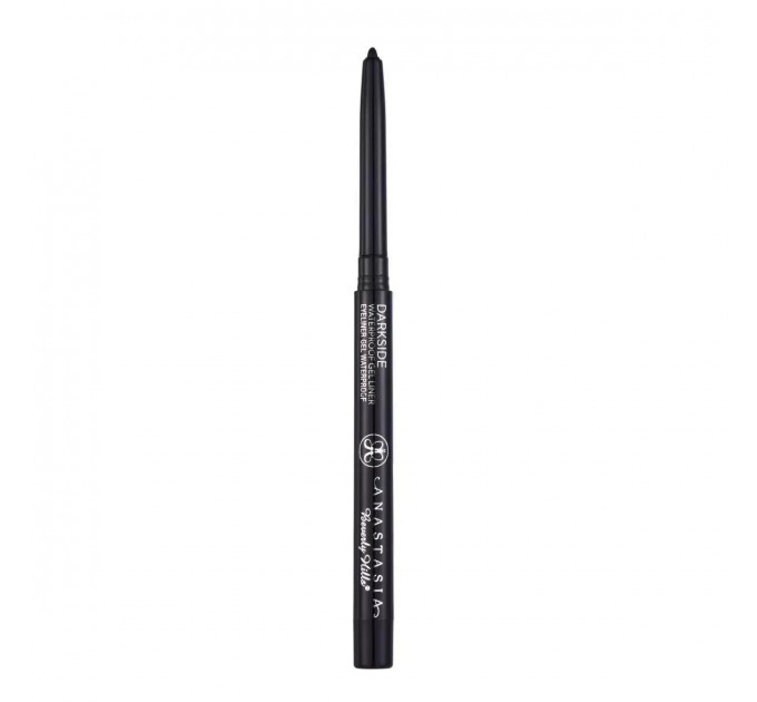 Водостійка гелева підводка для очей Anastasia Beverly Hills Darkside 0,3 г