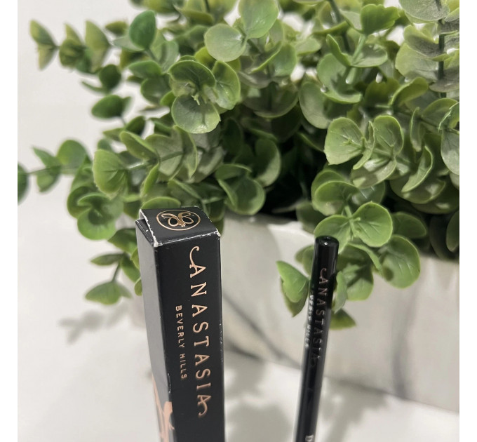 Водостійка гелева підводка для очей Anastasia Beverly Hills Darkside 0,3 г