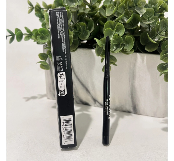 Водостійка гелева підводка для очей Anastasia Beverly Hills Darkside 0,3 г