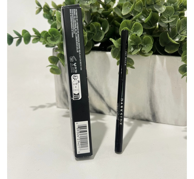 Водостійка гелева підводка для очей Anastasia Beverly Hills Darkside 0,3 г