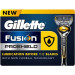Змінні картриджі для бритви Gillette Fusion5 ProGlide Shield Defense 4 шт