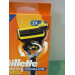 Бритва Gillette Fusion 5 ProGlide Shield Defense з технологією FlexBall 1 тримач + 2 касети