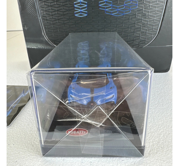 Подарунковий лімітований набір Gillette Bugatti Bugatti heated razor станок для гоління з підігрівом + кейс + машинка + ручка