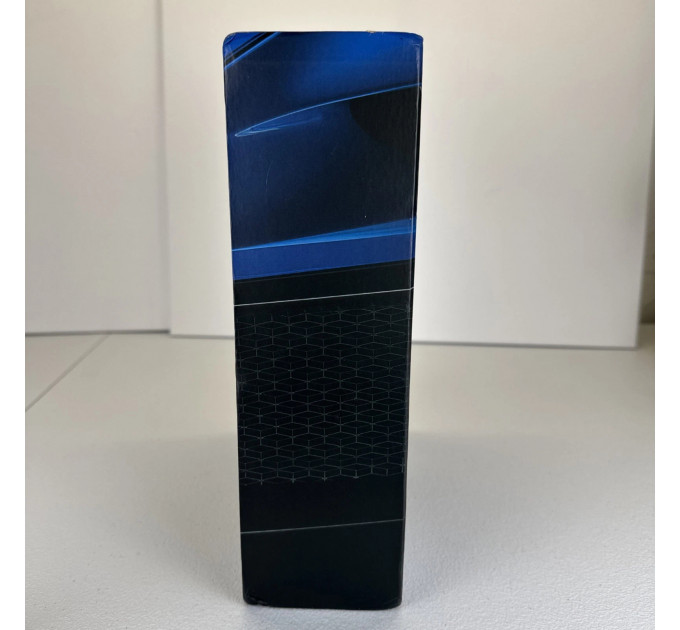 Подарунковий лімітований набір Gillette Bugatti Bugatti heated razor станок для гоління з підігрівом + кейс + машинка + ручка