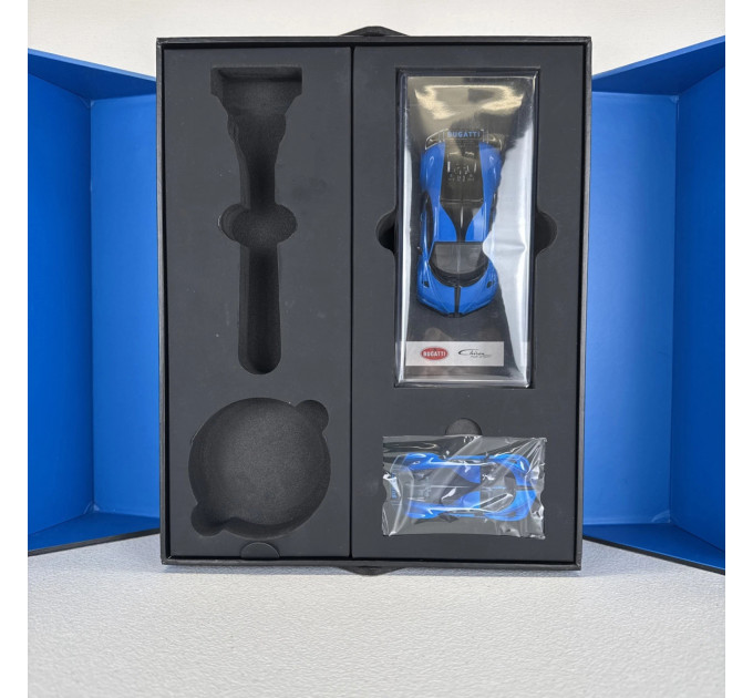 Подарунковий лімітований набір Gillette Bugatti Bugatti heated razor станок для гоління з підігрівом + кейс + машинка + ручка