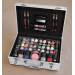 Набір професійної косметики в кейсі Zmile Cosmetics Professional Makeup Kit 51 предмет