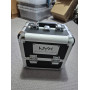 Дорожній кейс для макіяжу NYX Makeup Artist Storage Tiered Case