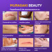 Силіконовий гель від шрамів і рубців з SPF 30 Murasaki Beauty 30 г