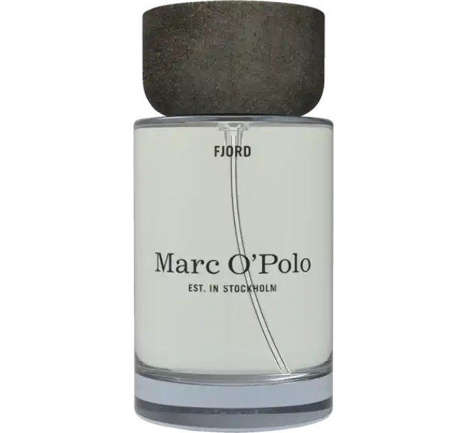 Чоловіча парфумерна вода Marc O'Polo Fjord EDP 100 мл