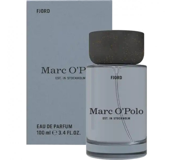 Чоловіча парфумерна вода Marc O'Polo Fjord EDP 100 мл