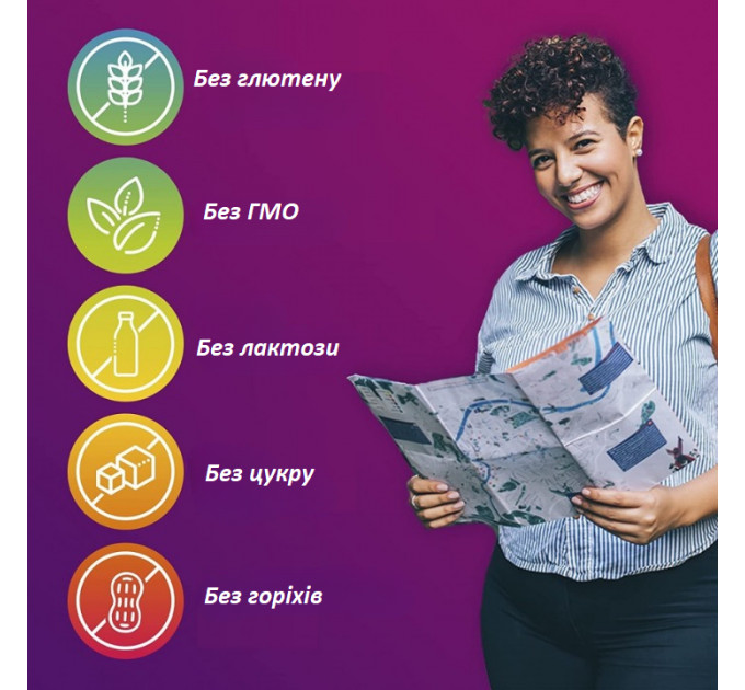 Комплекс вітамінів та мінералів для жінок Centrum Women (30 таблеток на 30 днів)